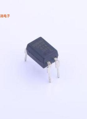 K30101C -[原装晶体管输出光耦DIP-4