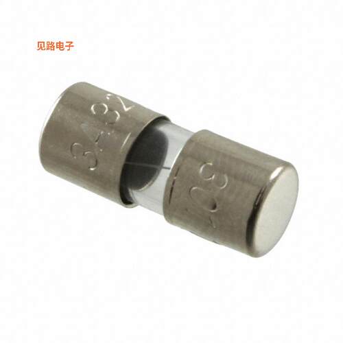 0AGA07.5V -[全新FUSE GLS 7.5A 32VAC/DC 1AG 1=5PC]