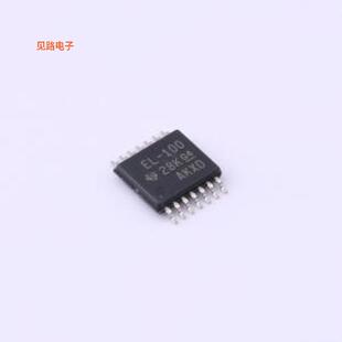 TPL0102-100PWR -[原装数字电位器TSSOP-14