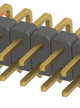 M22-2540905 -原装[CONN HEADER R/A 18POS 2MM针座，可切割