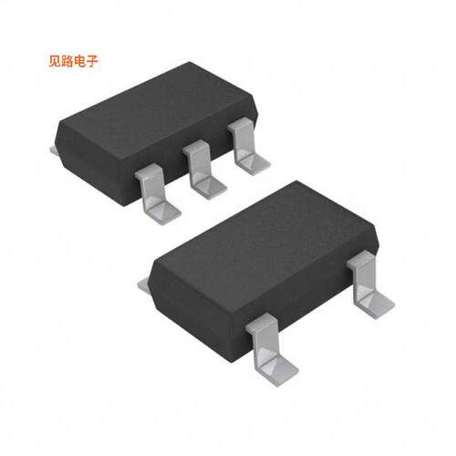 MIC5232-1.2YD5-TR -[全新IC REG LIN 1.2V 10MA TSOT-23-5]