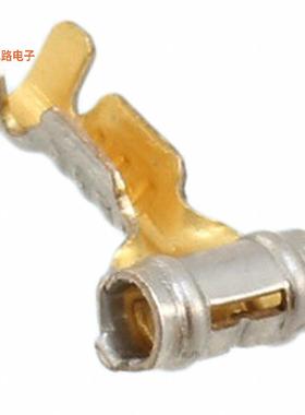 350189-2 -[全新CONN TERM RCPT 22-26AWG CRIMP]