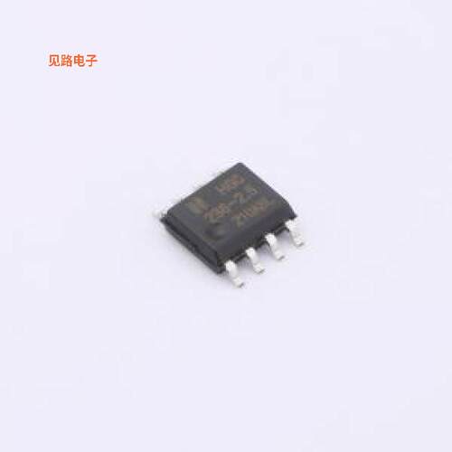 LM236D-2.5RG -[原装电压基准芯片SOP-8