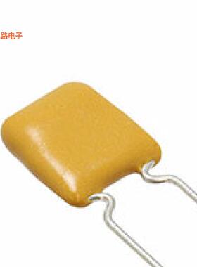 SR595C103KAATR1 -原装[CAP CER 10000PF 50V X7R RADIAL