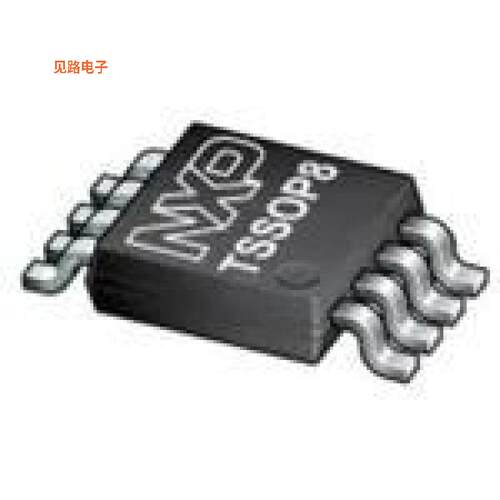 PCA9515DP -[原装I2C总线缓冲器/加速器TSSOP8_3X3MM