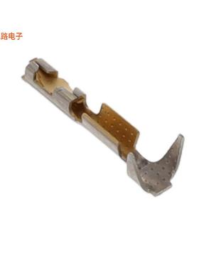 47743-000LF -原装[CONN SOCKET 22-26AWG CRIMP GOLD类型