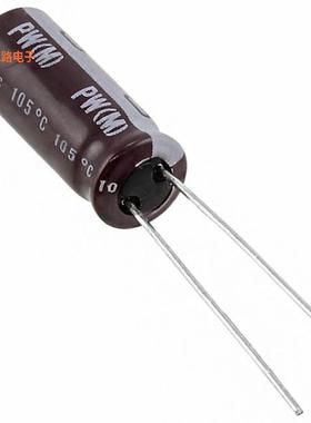 UPW0J122MPD1TD -原装[CAP ALUM 1200UF 20% 6.3V RADIAL1200 F