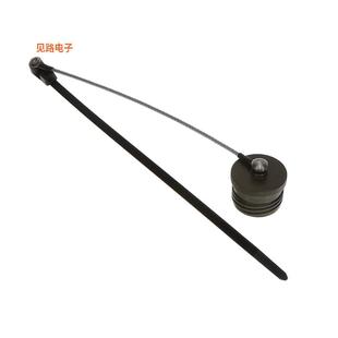 USBFTVC6MRG -[全新CONN COVER FOR USB PLUG]