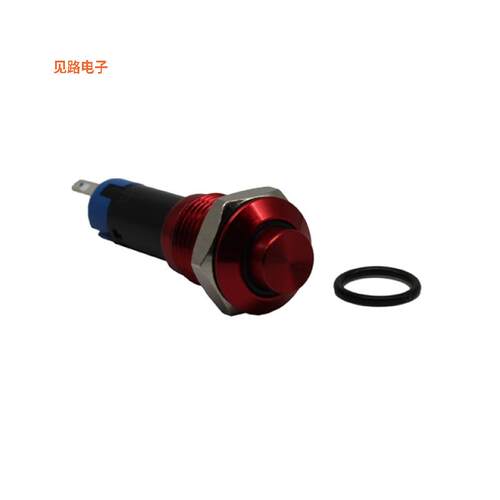 GHNDRBX -[全新SWITCH PB SPDT 2A 48VDC]