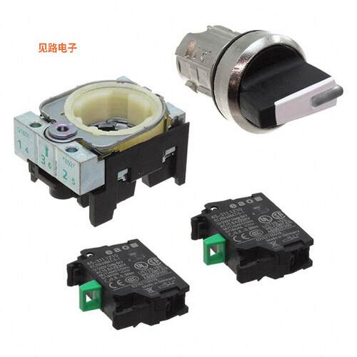 45-1819.2C90.003.108 -[全新SWITCH SELECT 3POS DPST