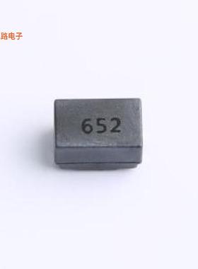 FLCM0905C-652Y -[原装共模滤波器SMD-4P,9.2x6mm