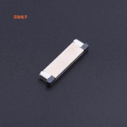 0.5K-AS-26PWB -[原装FFC/FPCSMD,P=0.5mm,卧贴