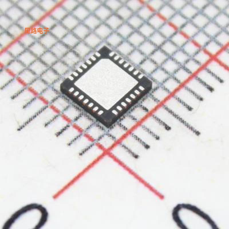 原装正品 GD32F130G8U6TR-全新