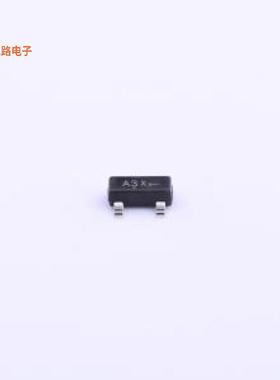 MMBD2835LT1G -[原装DIODE ARRAY GP 35V 100MA SOT23-3SOT-23