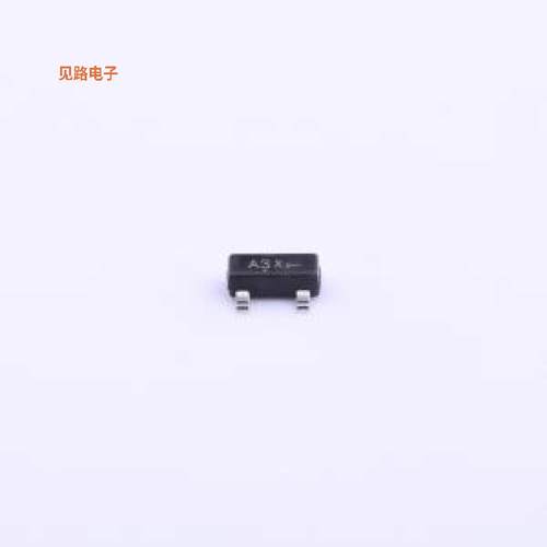 MMBD2835LT1G -[原装DIODE ARRAY GP 35V 100MA SOT23-3SOT-23