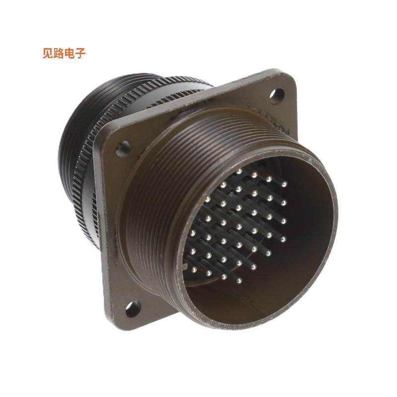 D38999/26MH53JB -原装[SOURIAU_插头，母插口