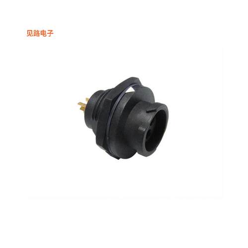 BB-03RMFS-QC800P -原装[STANDARD RECEPTACLE(REA