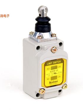 KLD28-LD -原装[SWITCH SNAP ACTION DPST 10A 250VDPST-NO/NC