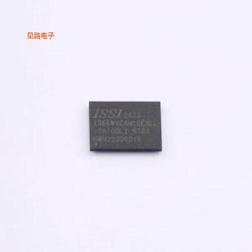 IS66WVC4M16EALL-7010BLI -[原装PSRAM(伪静态)VFBGA-54(6x8)