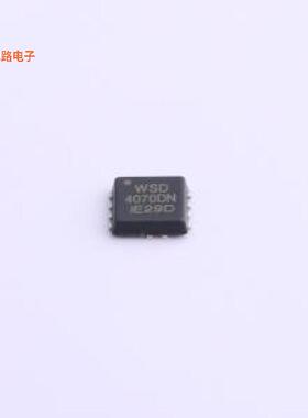 WSD4070DN33 -[原装(MOSFET)DFN3X3-8L