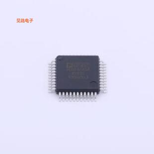 AD9243ASZRL -[原装模数转换芯片ADCMQFP-44(10x10)