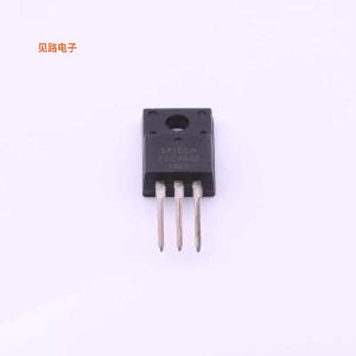 2SC4552 -[3D打印机 喷绘机三极管TO-220F三极管(BJT)