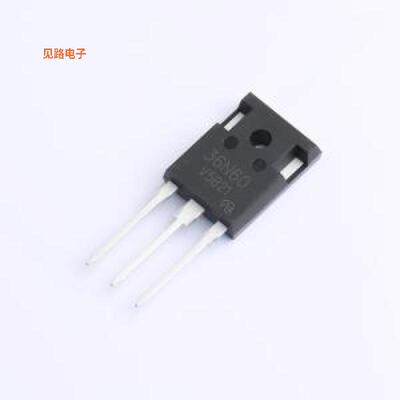 IXFR36N60P-VB -[原装(MOSFET)TO-247AC