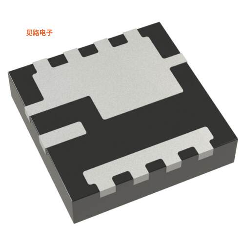 NTTFSSH0D7N02X -[全新MOSFET - POWERTRENCH T10, SINGLE]