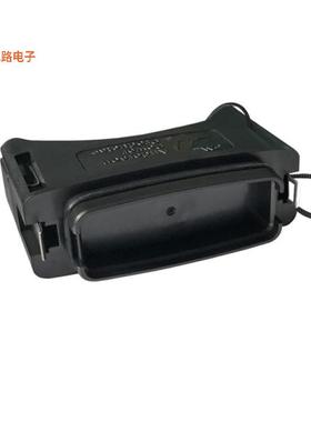 SBSX75A-REC-COVER -[全新SBSX-75A RECEPTACLE COVER ASSEMB]