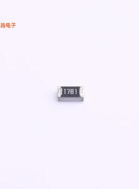 RT0805BRD071K78L -[原装RES SMD 1.78K OHM 0.1% 1/8W 08050805