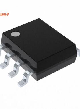 24LC515-I/SM -[全新IC EEPROM 512KBIT I2C 8SOIJ]