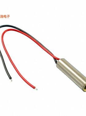 VLM-520-73 LPT -[全新DOT LASER MODULE CLASS II 520NM]