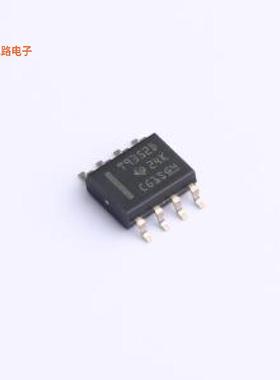 TLV9352IDR -[原装IC OPAMP GP 2 CIRCUIT 8SOICSOIC-8
