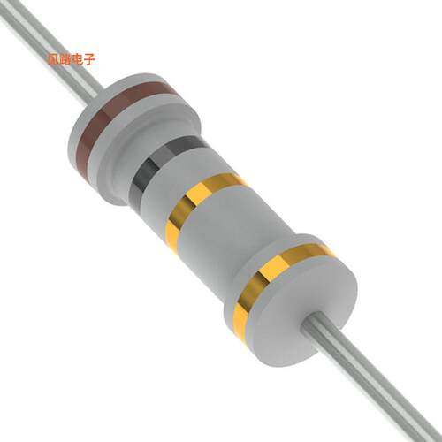 RSF100JT-73-1M -[全新RES 1M OHM 5% 1W AXIAL]