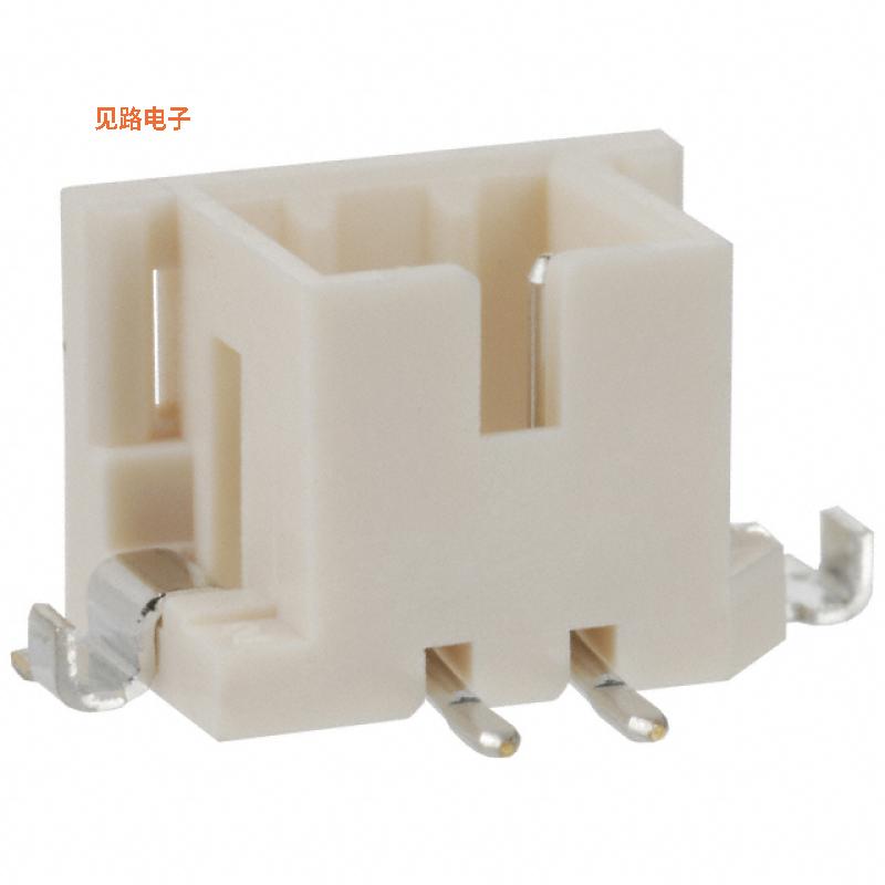 DF3EA-2P-2V(24) -原装[CONN HEADER SMD 2POS 2MM接头