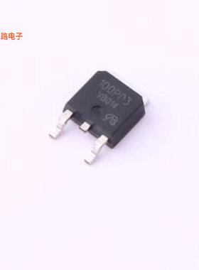 VBZE100P03 -[原装(MOSFET)TO-252