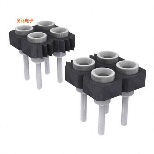 SDL-129-TT-11 -[全新CONN RCPT 58POS 0.1 TIN PCB]