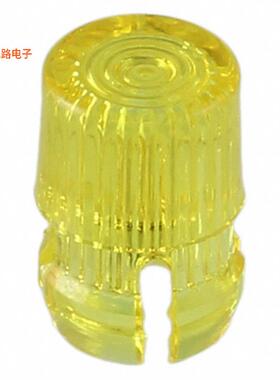 SML_190_YTP -[全新LENS YELLOW FRESNEL RING SNAP IN]