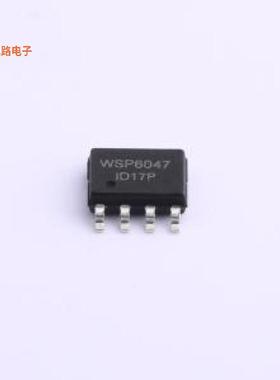 WSP6047 -[原装(MOSFET)SOP-8