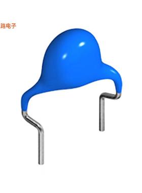 CC45SL3FD390JYGNA -原装[CAP CER 39PF 3KV SL RADIAL39 pF