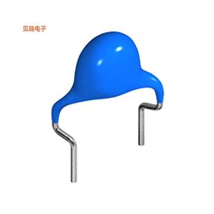 CER 47PF 3KV CC45SL3FD470JYGNA RADIAL47 CAP 原装