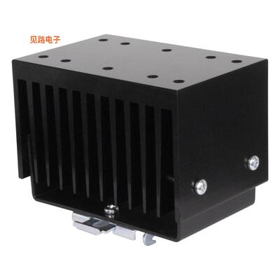 RHS301 -原装[SSR HEATSINK 0.82 DEG C/W散热片