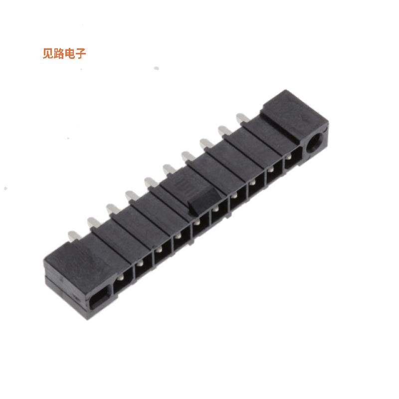 IPBT-110-H1-T-S-GP -原装[CONN HEADER VERT 10POS 4.20MM接头