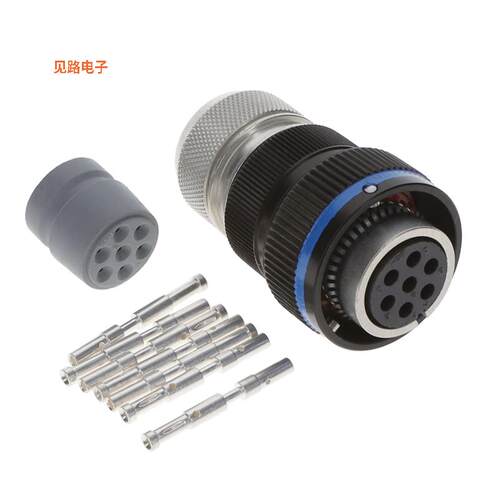 VG95234M16S1SNJ -[全新VG95234 7C 7#15S SKT CABLE PLUG]
