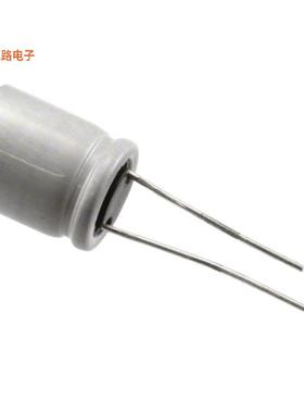 PLF1E470MDO2TD -原装[CAP ALUM POLY 47UF 20% 25V TH聚合物