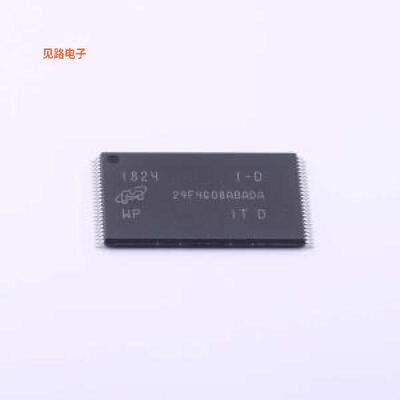 MT29F4G08ABADAWP-IT:D TR -[原装NAND FLASHTSOPI-48