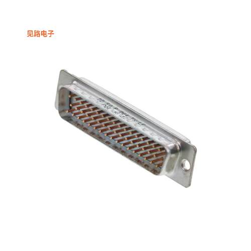 DD50P064TXLF -[全新CONN D-SUB PLUG 50POS SOLDER CUP