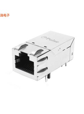 JK0-8001NL -原装[CONN RJ45 1P HDBASET 30W插孔