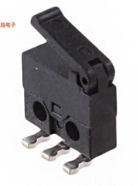 MDS6500AL02RS -原装[SWITCH SNAP ACT SPDT 300MA 30VSPDT