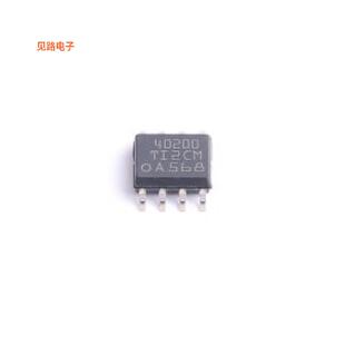 TPS40200DR -[原装DC-DC电源芯片SOIC-8